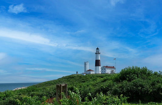 Montauk Lighthouse, NY