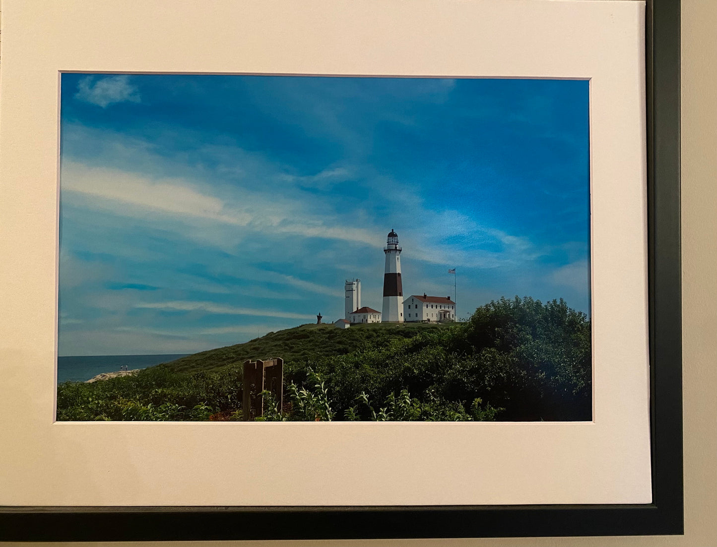 Phare de Montauk, Montauk, New York