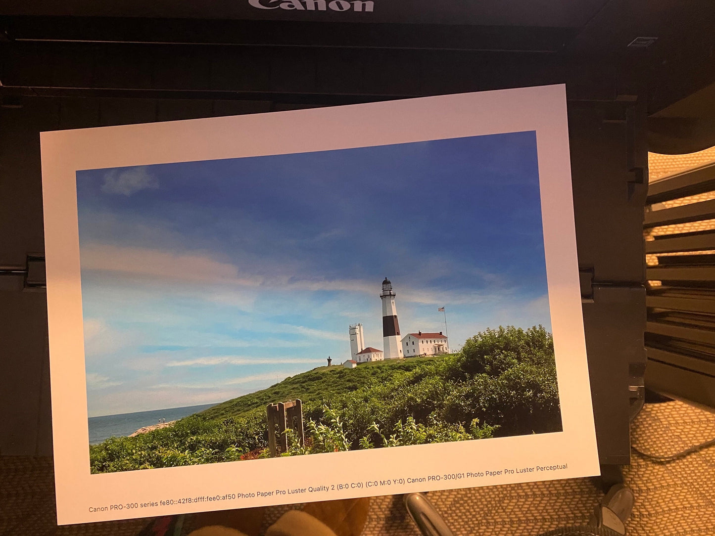 Phare de Montauk, Montauk, New York